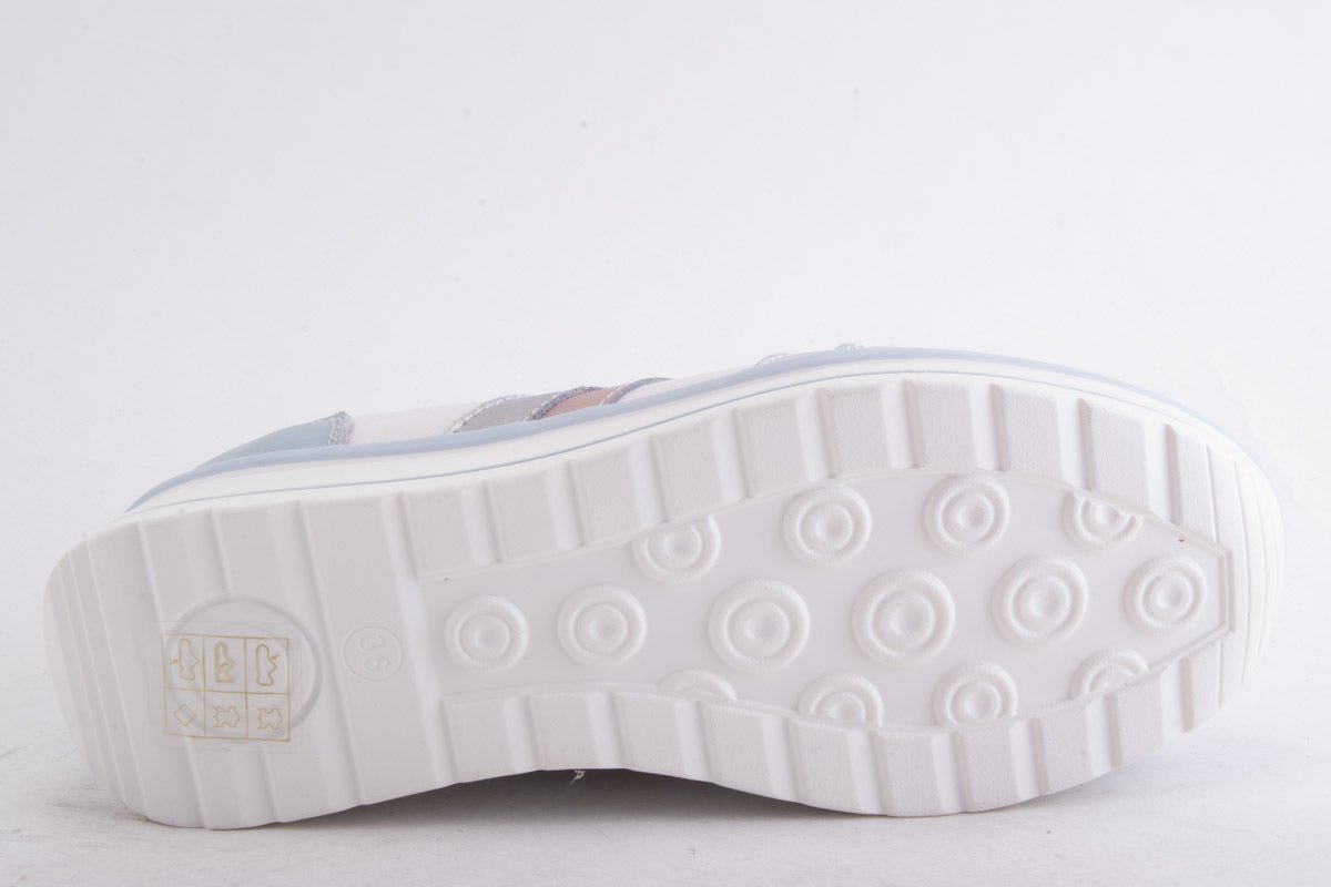 Pantofi Dama Piele Naturala Angy Ange 2525 /Aab - amely.ro - amely.ro