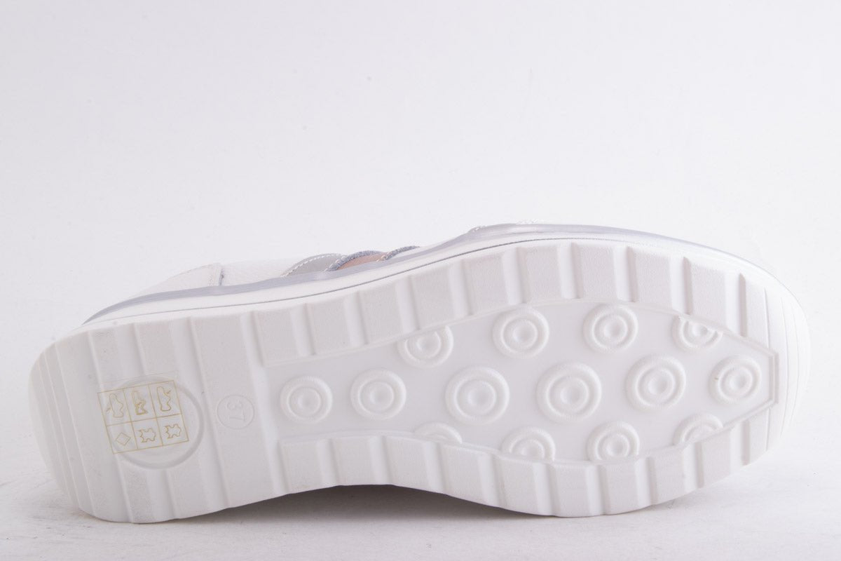 Pantofi Dama Piele Naturala Angy Ange 2525 /Aag - amely.ro - amely.ro