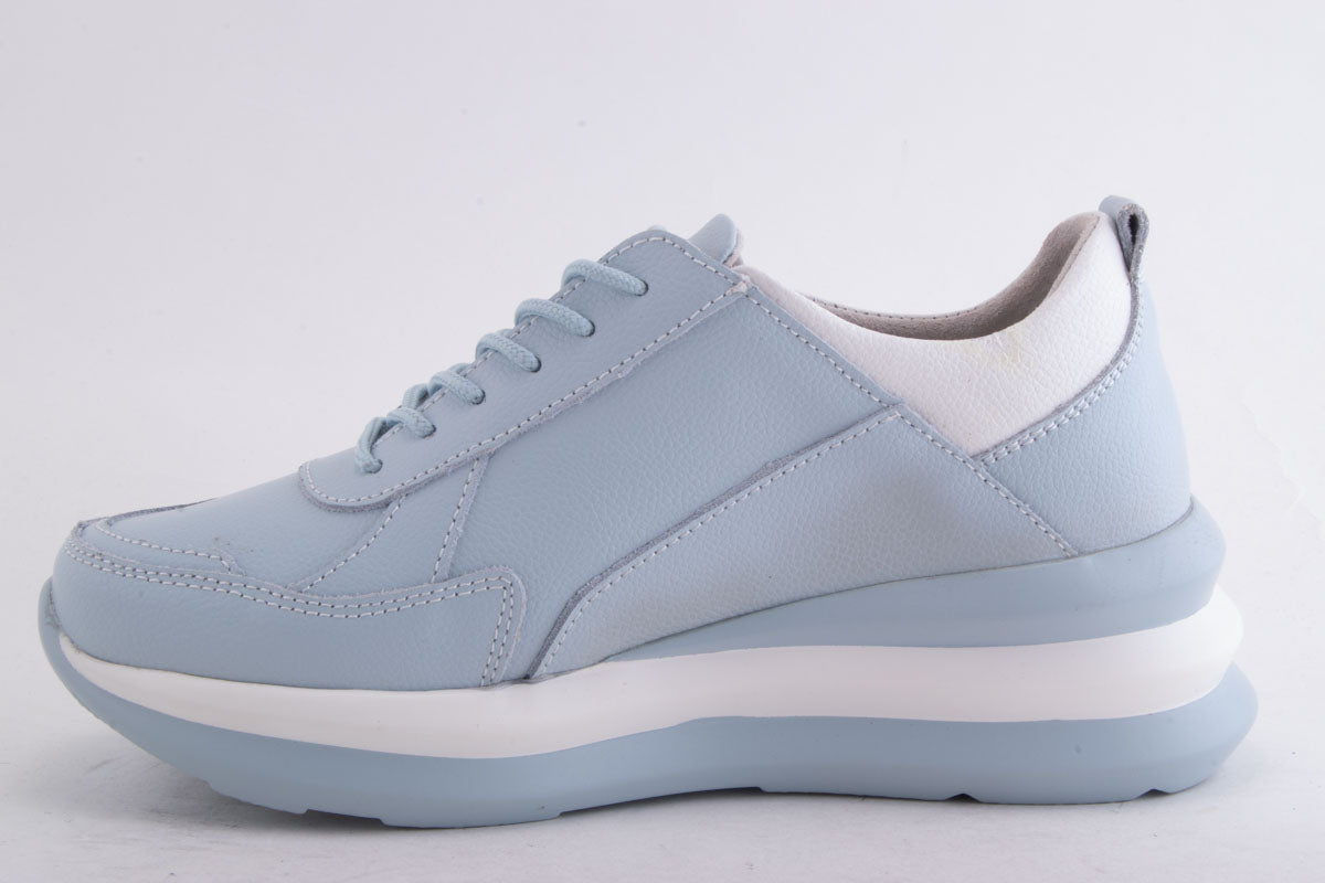 Pantofi Dama Piele Naturala Angy Ange Xh2784 /Abd - amely.ro - amely.ro