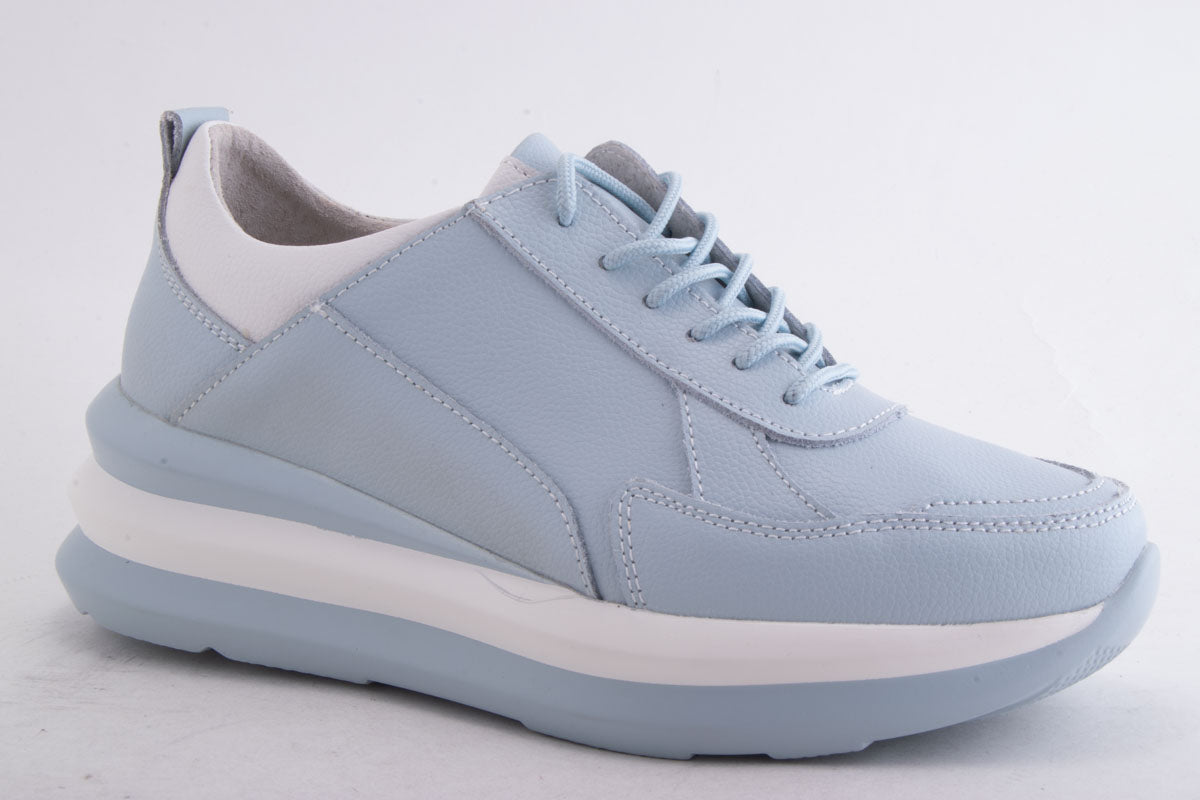 Pantofi Dama Piele Naturala Angy Ange Xh2784 /Abd - amely.ro - amely.ro