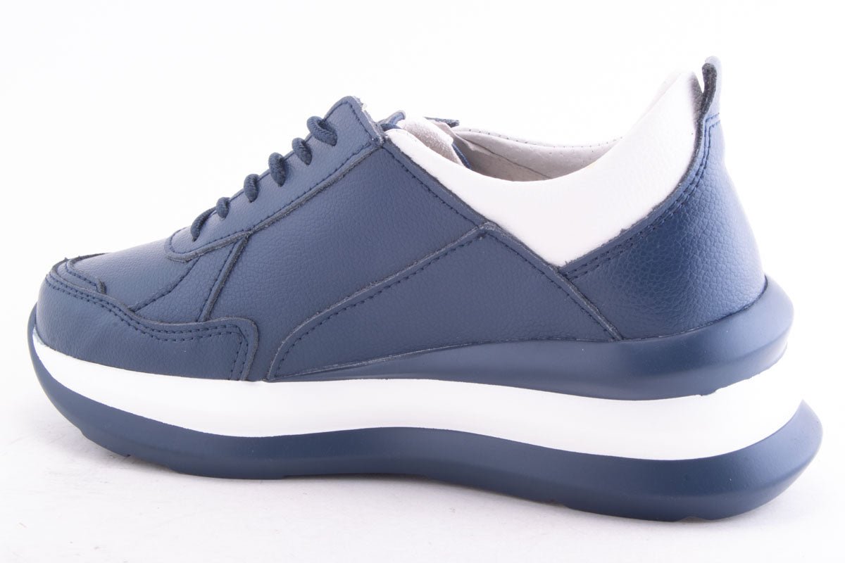 Pantofi Dama Piele Naturala Angy Ange Xh2784 /Abi - amely.ro - amely.ro