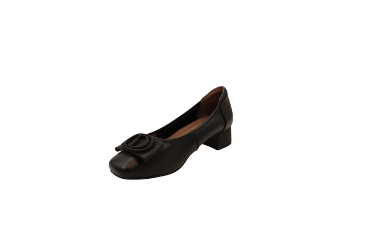 Pantofi Dama Piele Naturala Betina Scarpe CYD 3326 - Johan Scarpe - amely.ro