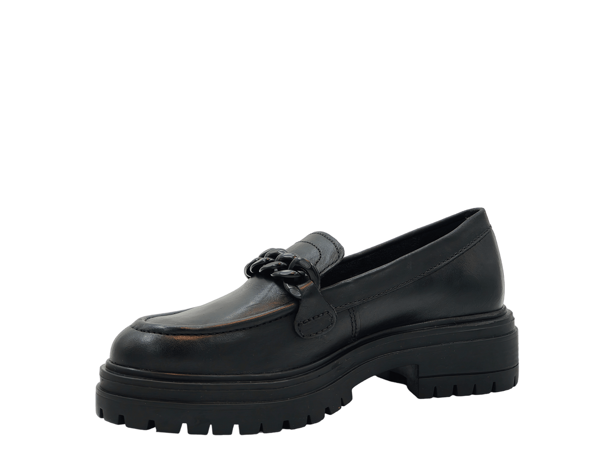 Pantofi Dama Piele Naturala Bottero Kond 342201 - Bottero - amely.ro