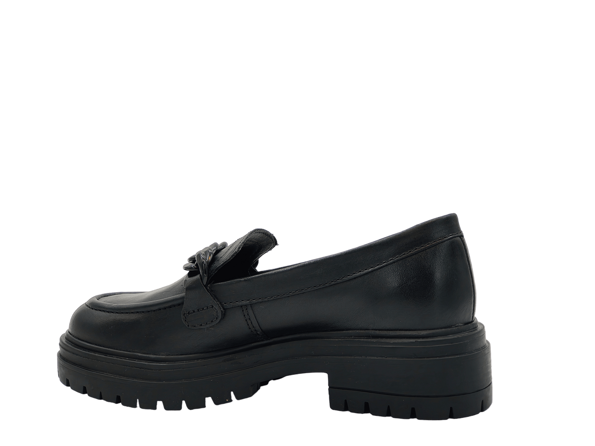 Pantofi Dama Piele Naturala Bottero Kond 342201 - Bottero - amely.ro