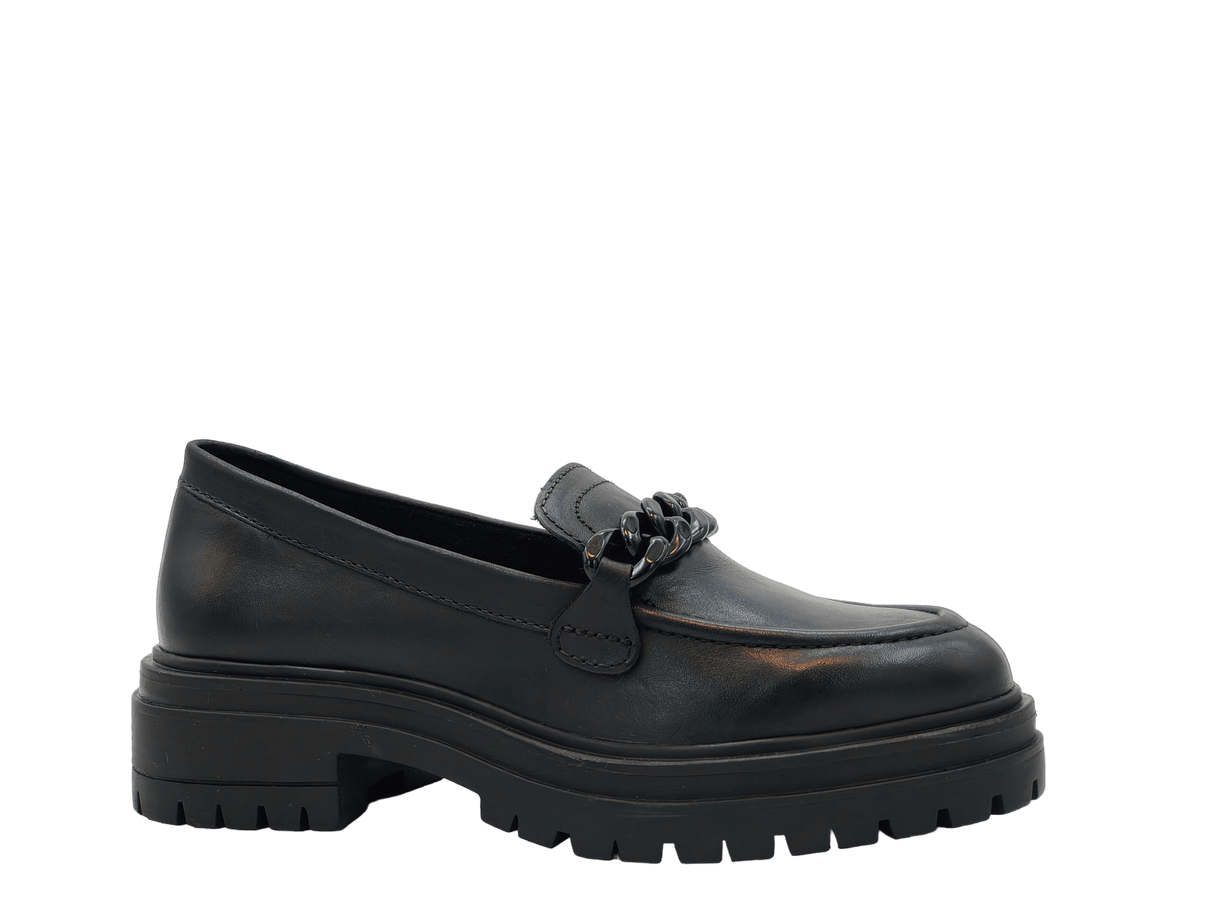 Pantofi Dama Piele Naturala Bottero Kond 342201 - Bottero - amely.ro