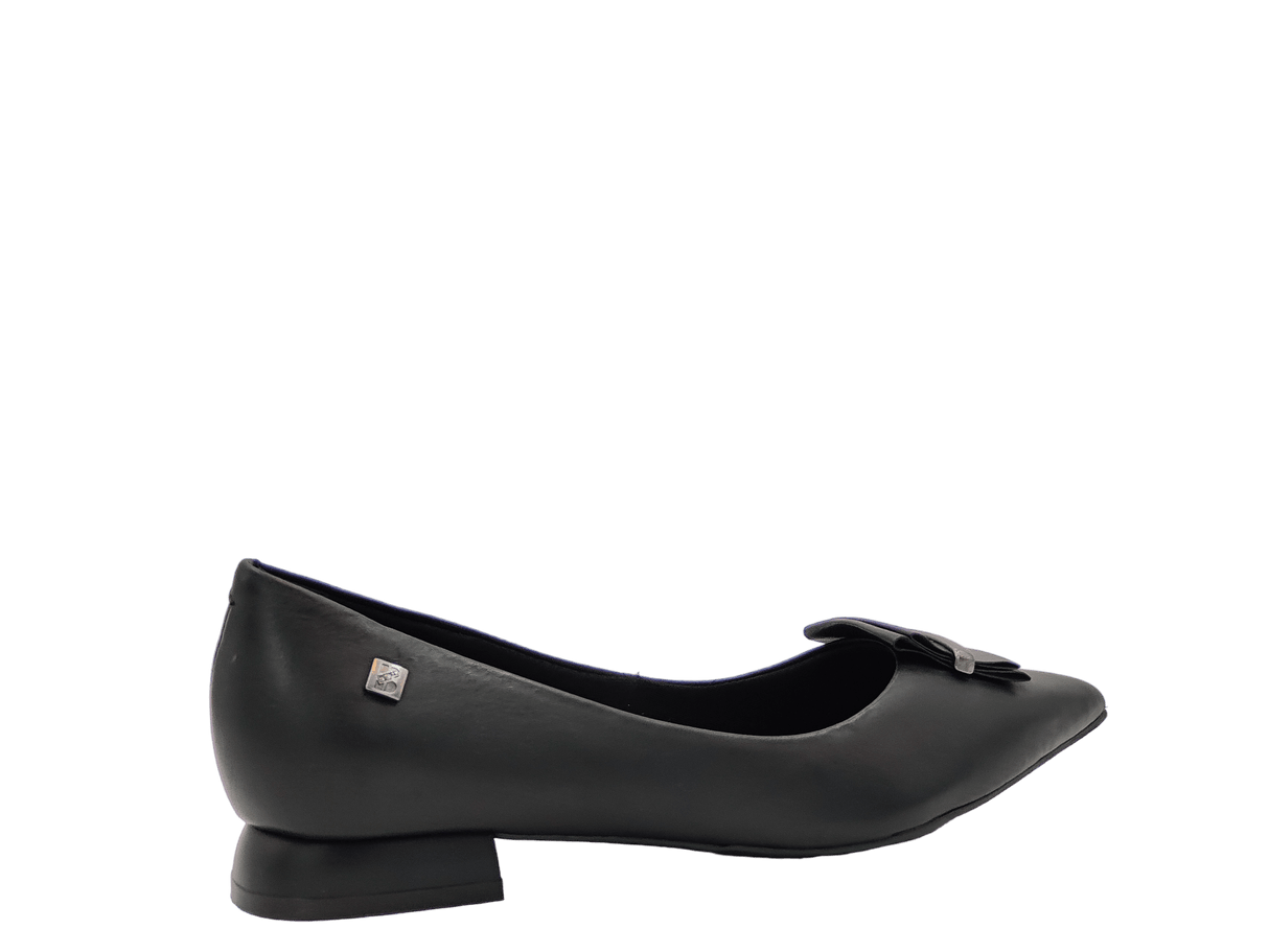 Pantofi Dama Piele Naturala Bottero Kond 348203 - Bottero - amely.ro