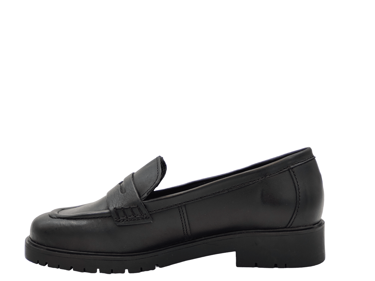 Pantofi Dama Piele Naturala Bottero Kond 348601 - Bottero - amely.ro