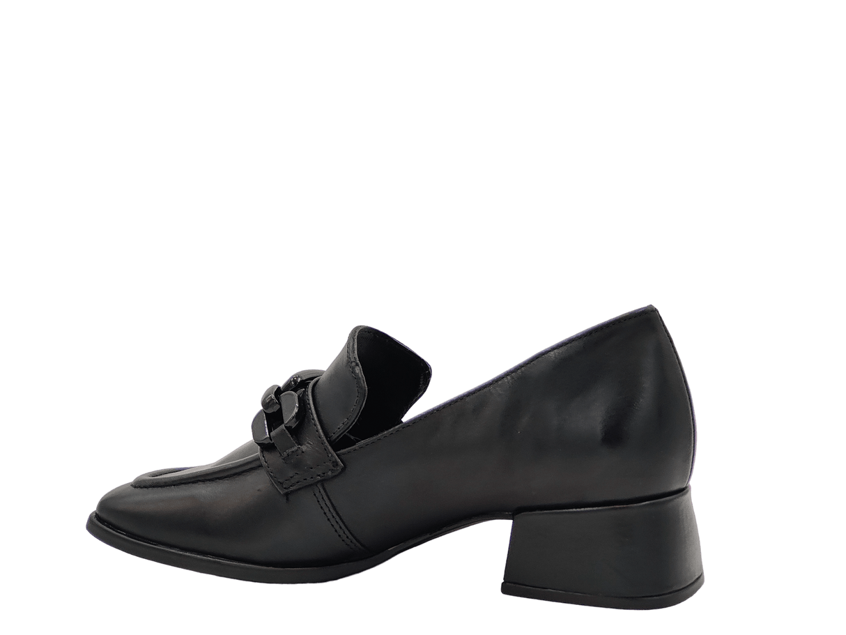 Pantofi Dama Piele Naturala Bottero Kond 351801 - Bottero - amely.ro