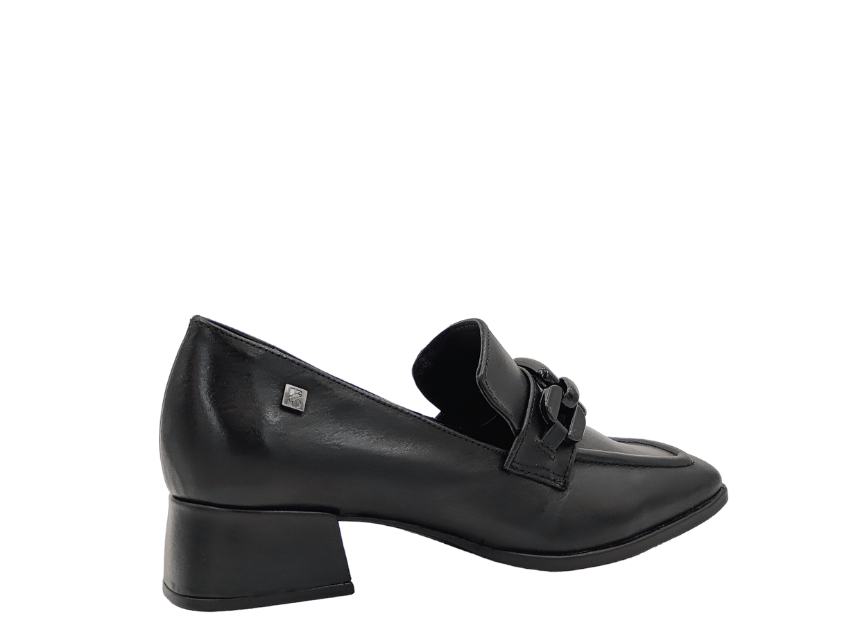 Pantofi Dama Piele Naturala Bottero Kond 351801 - Bottero - amely.ro