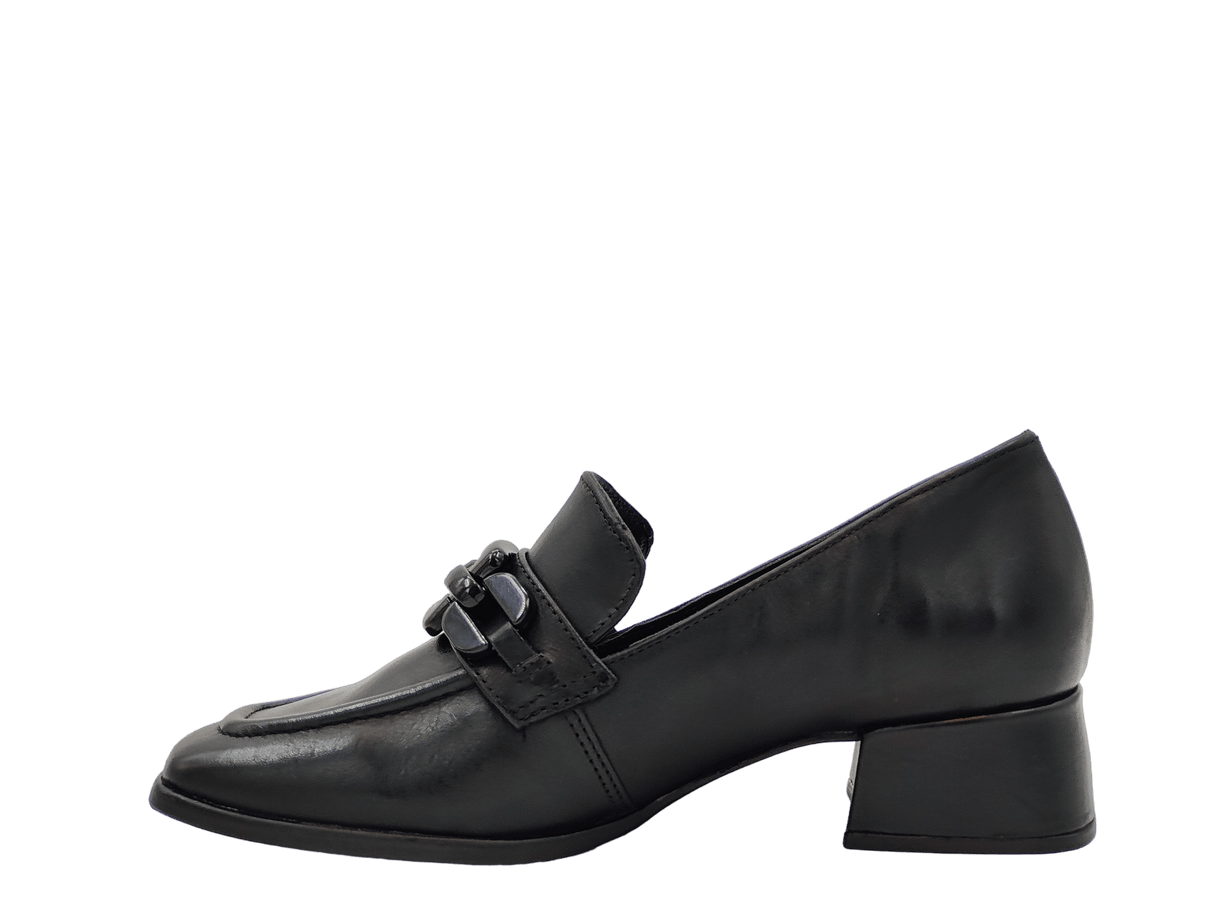 Pantofi Dama Piele Naturala Bottero Kond 351801 - Bottero - amely.ro