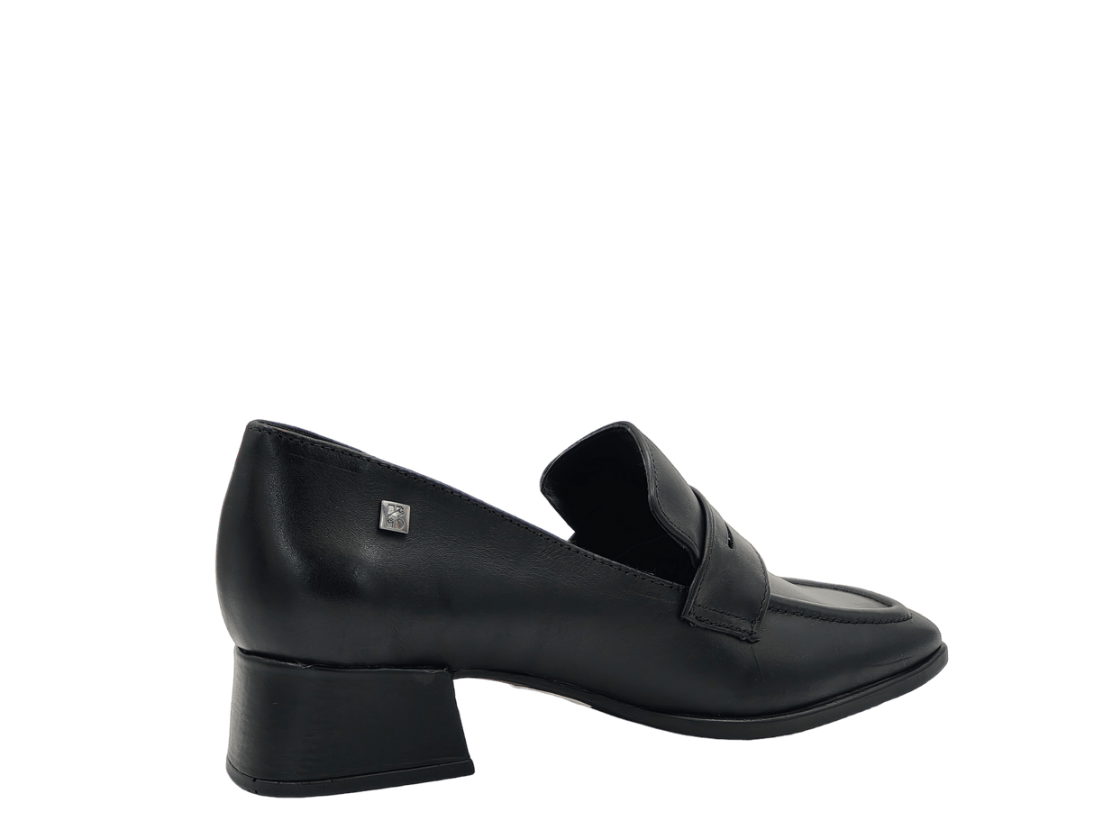 Pantofi Dama Piele Naturala Bottero Kond 351803 - Bottero - amely.ro