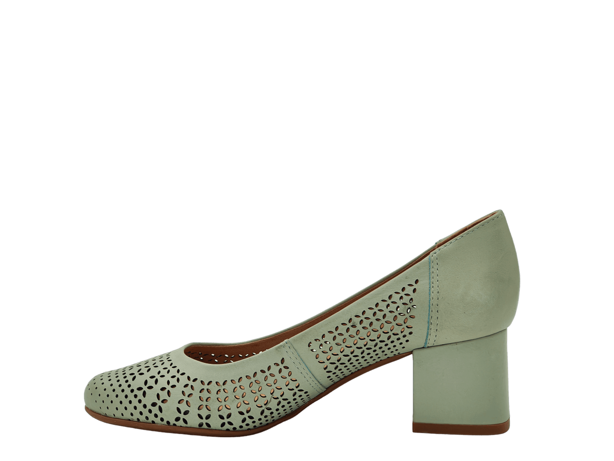 Pantofi Dama Piele Naturala Bottero KOND 353802 - Bottero - amely.ro