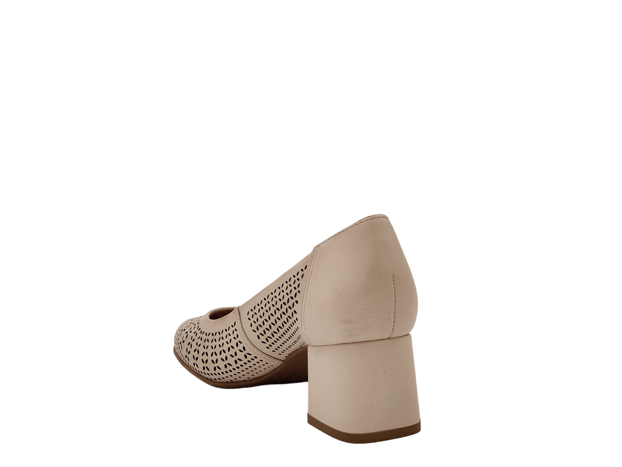 Pantofi Dama Piele Naturala Bottero KOND 353802 - Bottero - amely.ro