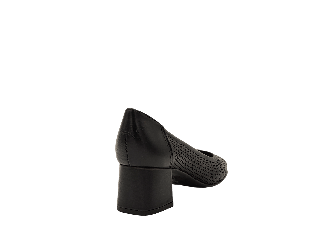 Pantofi Dama Piele Naturala Bottero KOND 353802 - Bottero - amely.ro