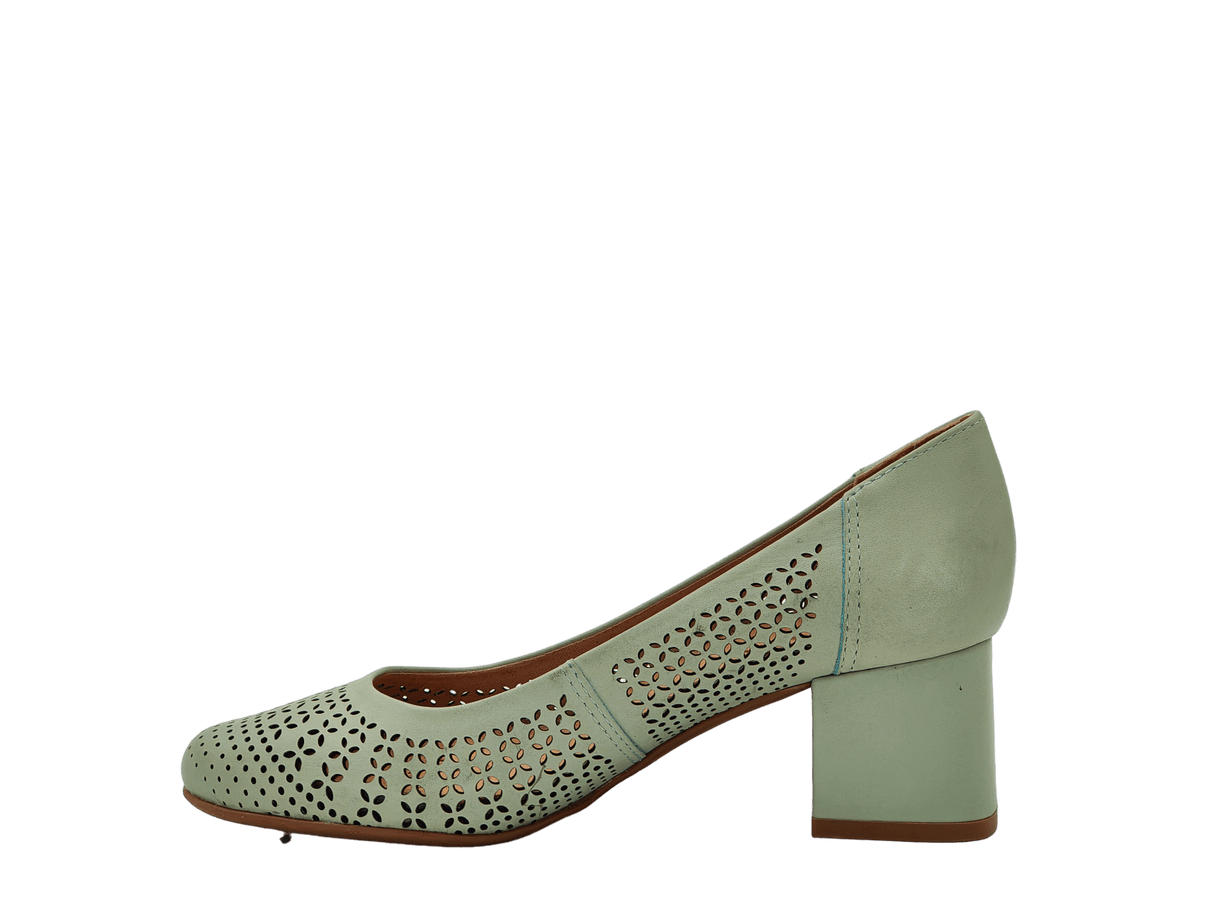 Pantofi Dama Piele Naturala Bottero KOND 353802 - Bottero - amely.ro