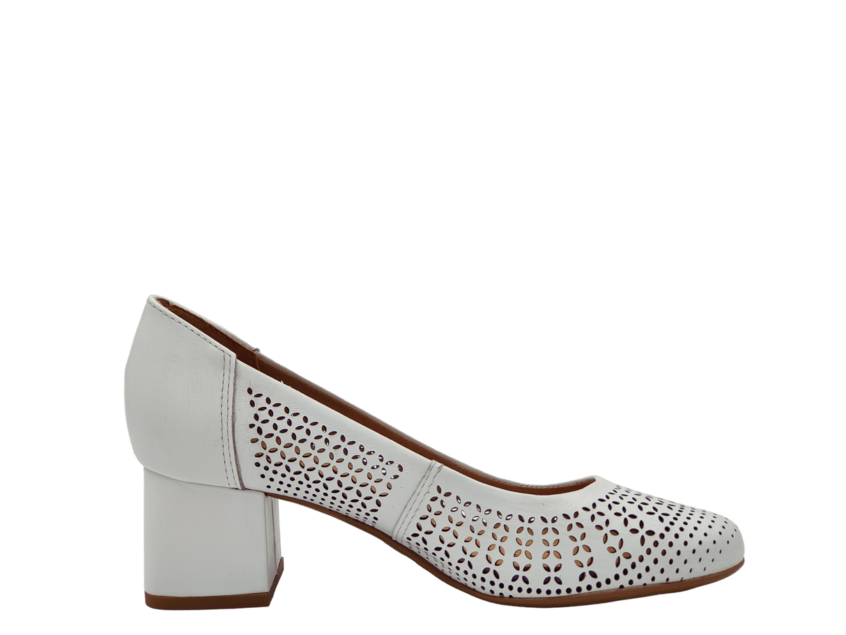 Pantofi Dama Piele Naturala Bottero KOND 353802 - Bottero - amely.ro