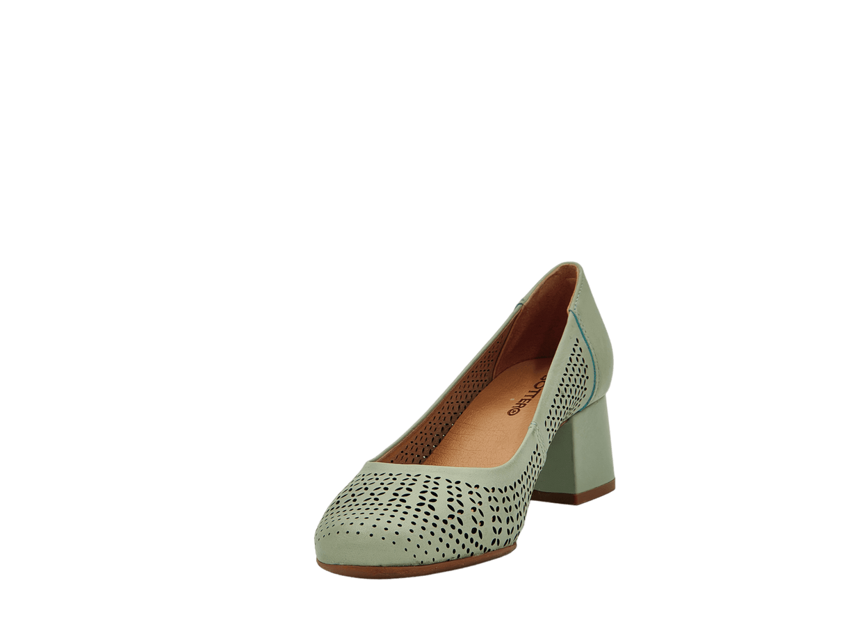 Pantofi Dama Piele Naturala Bottero KOND 353802 - Bottero - amely.ro