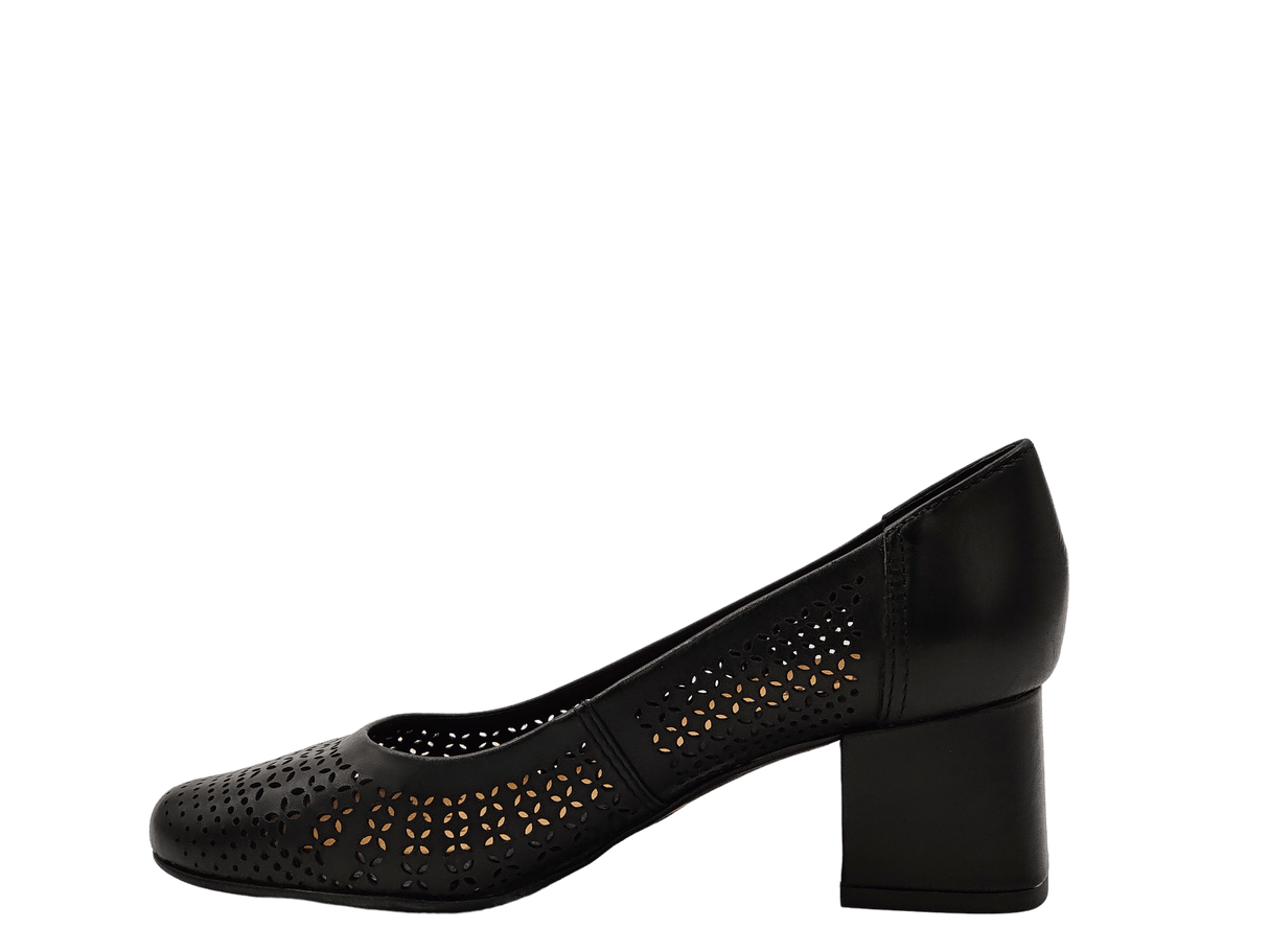 Pantofi Dama Piele Naturala Bottero KOND 353802 - Bottero - amely.ro