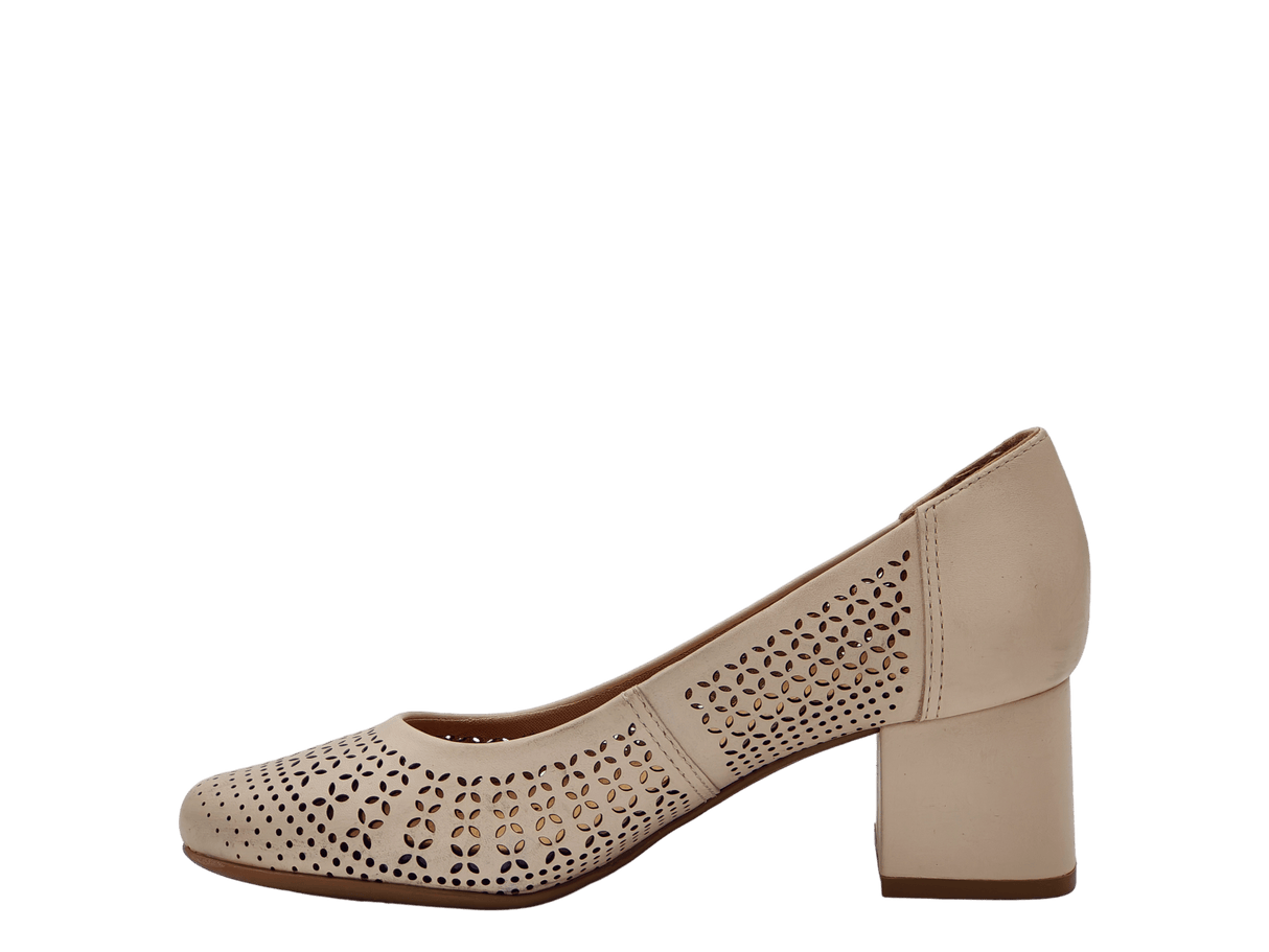 Pantofi Dama Piele Naturala Bottero KOND 353802 - Bottero - amely.ro