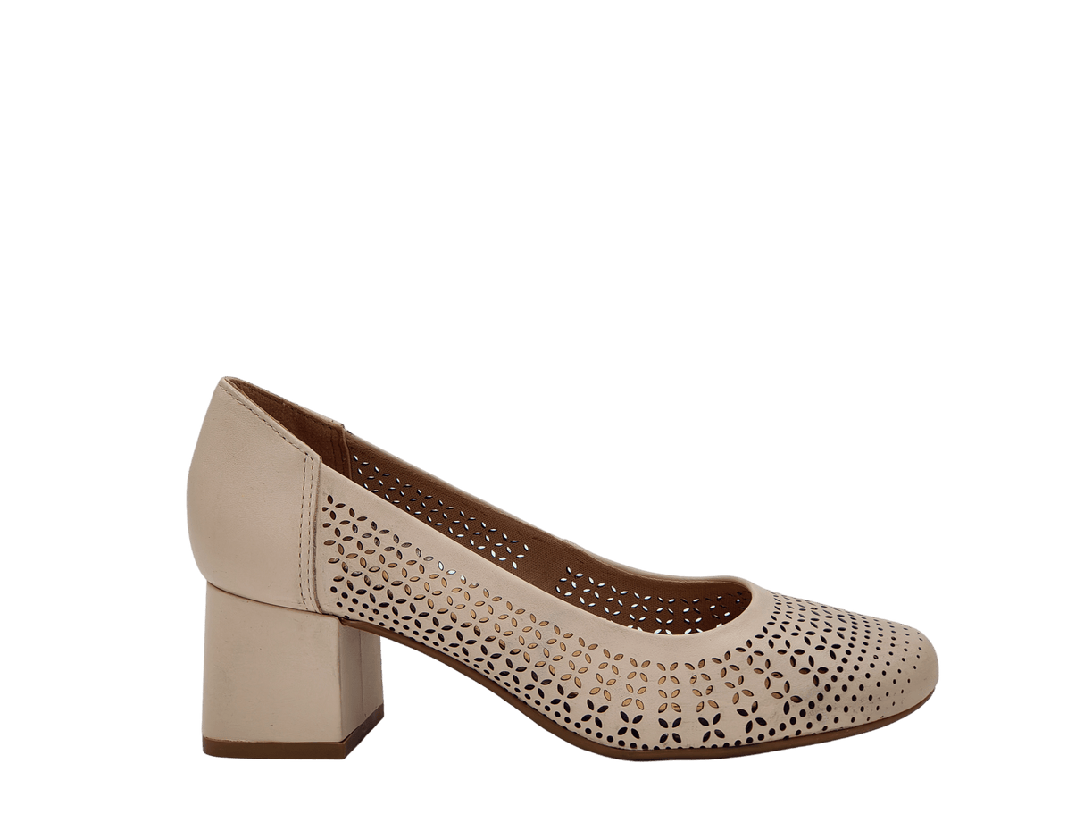 Pantofi Dama Piele Naturala Bottero KOND 353802 - Bottero - amely.ro