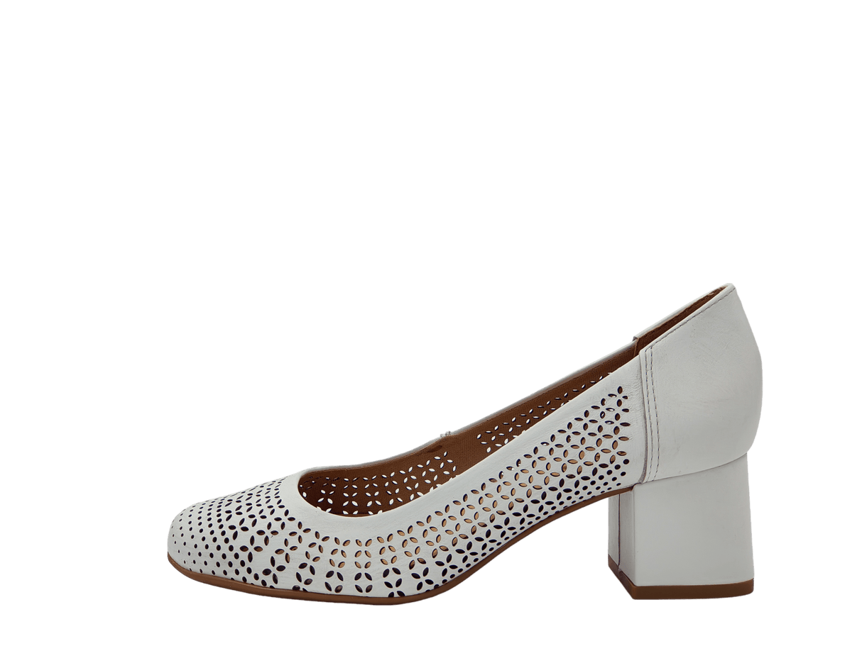 Pantofi Dama Piele Naturala Bottero KOND 353802 - Bottero - amely.ro