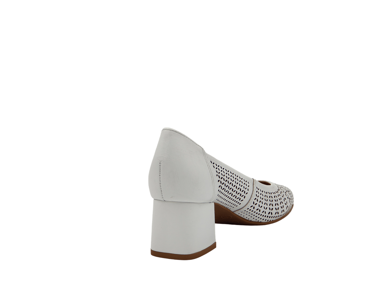 Pantofi Dama Piele Naturala Bottero KOND 353802 - Bottero - amely.ro