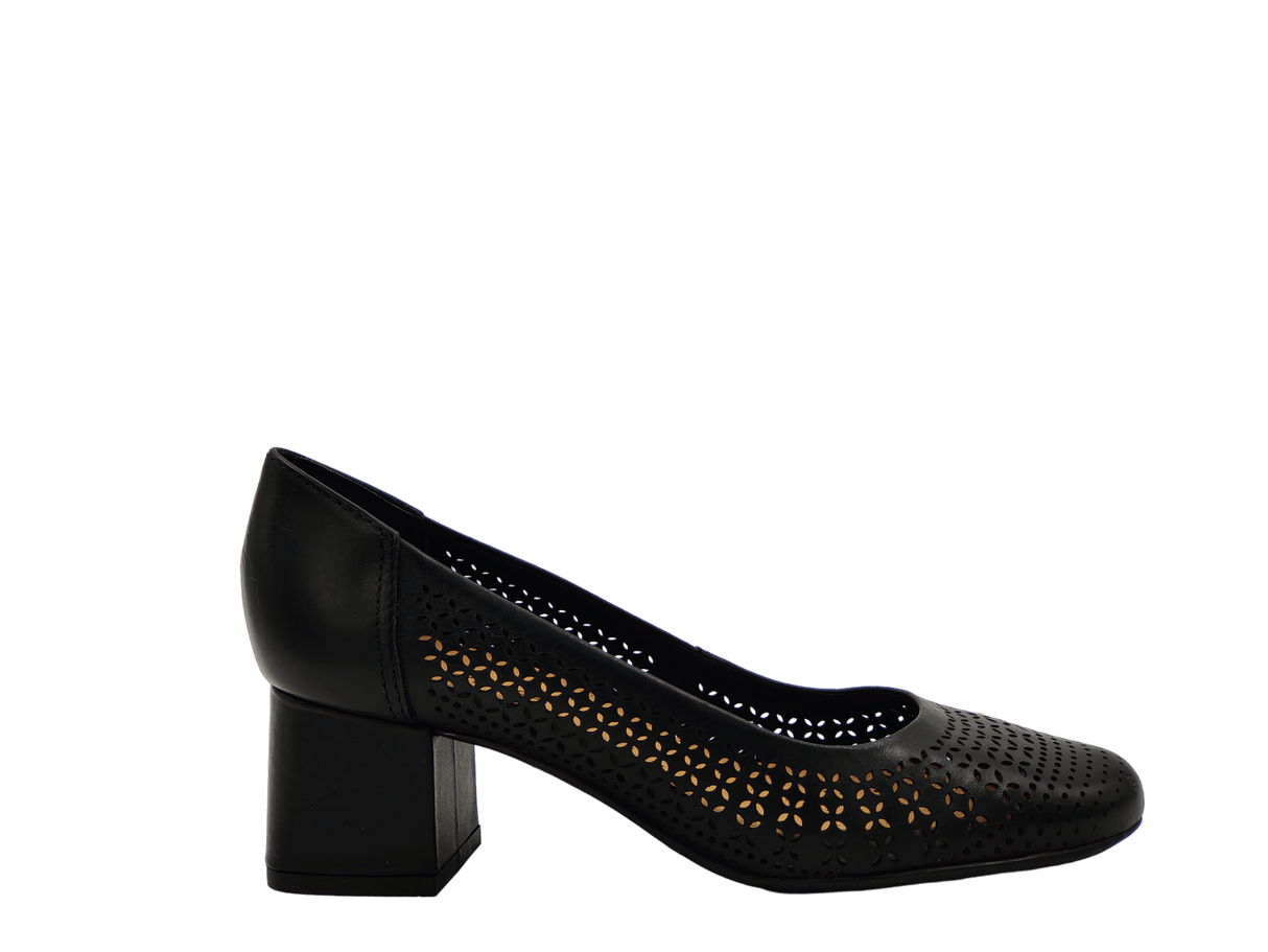 Pantofi Dama Piele Naturala Bottero KOND 353802 - Bottero - amely.ro