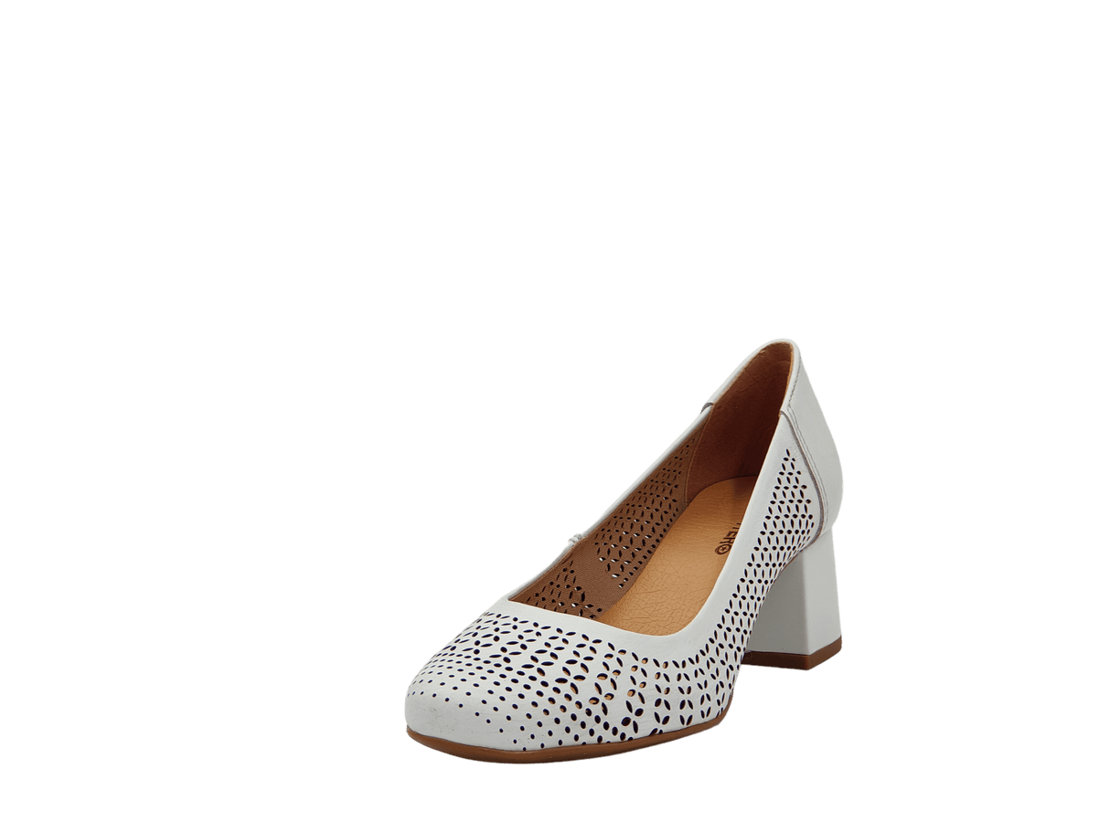 Pantofi Dama Piele Naturala Bottero KOND 353802 - Bottero - amely.ro