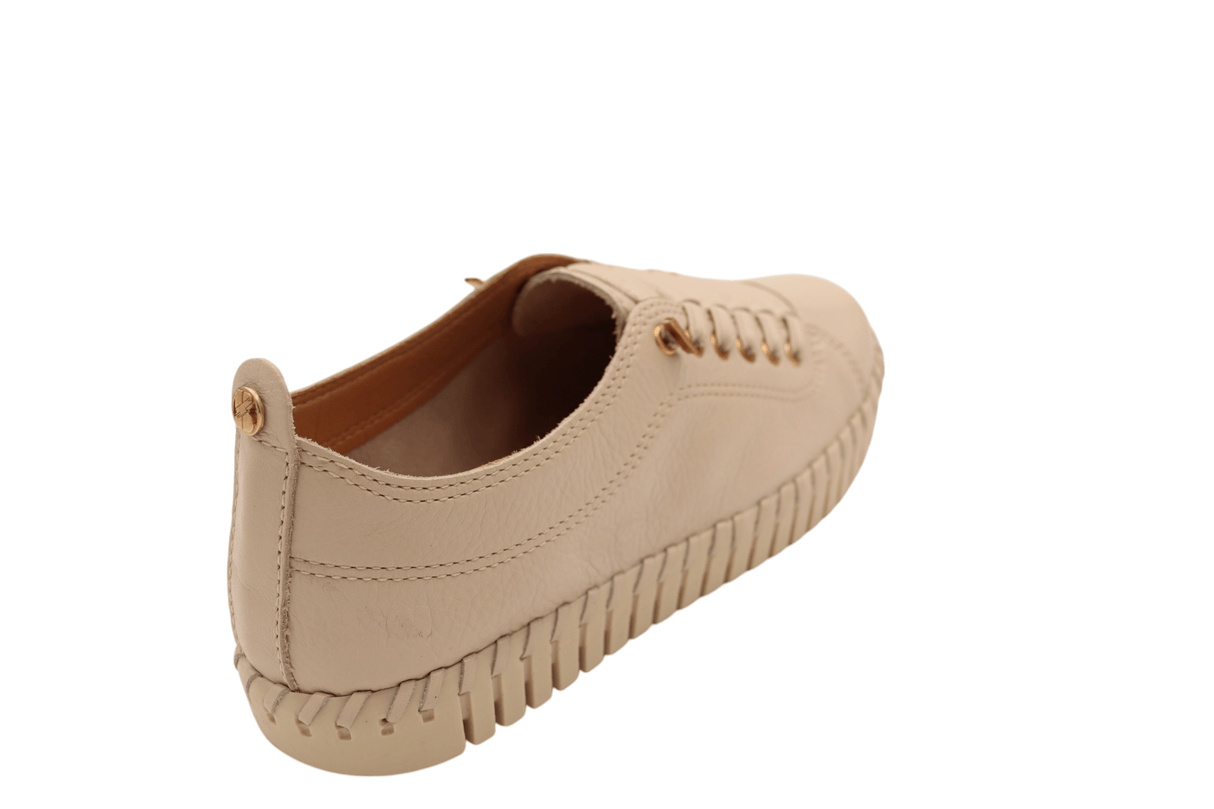 Pantofi Dama Piele Naturala Bottero KOND 354324 - Bottero - amely.ro