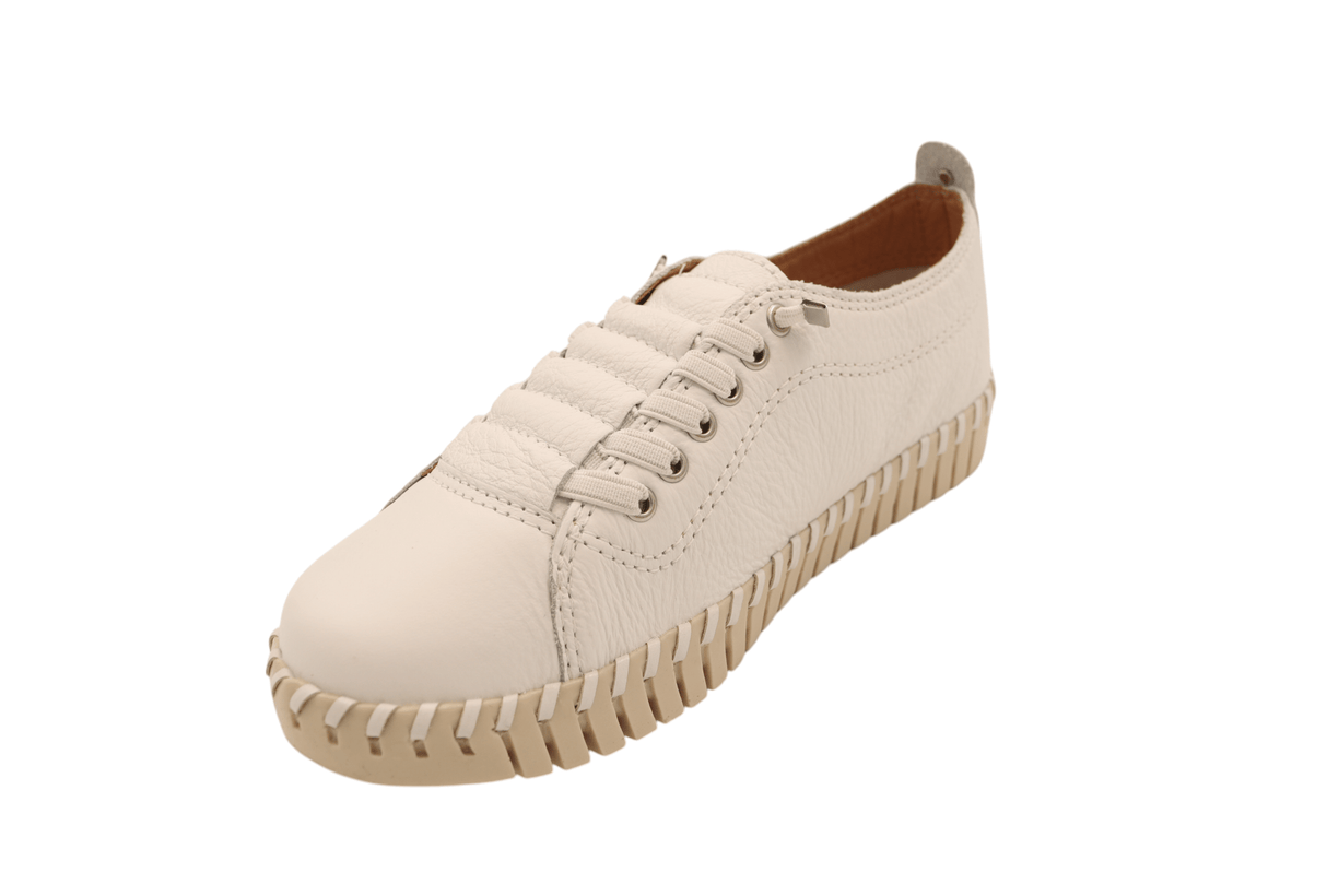 Pantofi Dama Piele Naturala Bottero KOND 354324 - Bottero - amely.ro
