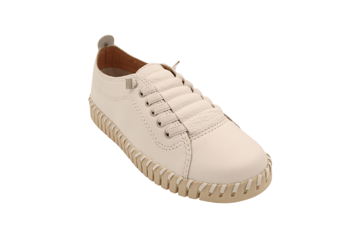 Pantofi Dama Piele Naturala Bottero KOND 354324 - Bottero - amely.ro