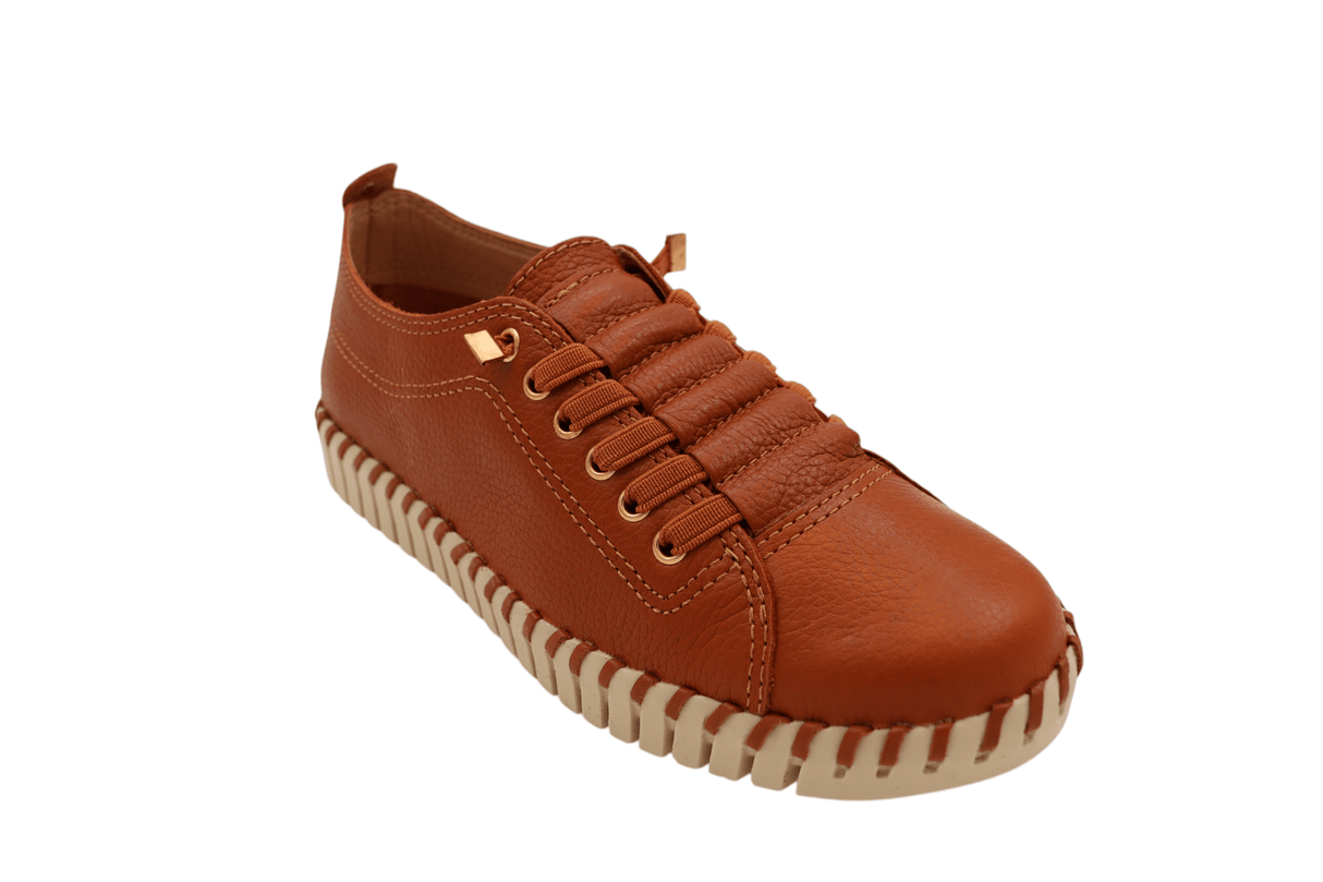 Pantofi Dama Piele Naturala Bottero KOND 354324 - Bottero - amely.ro