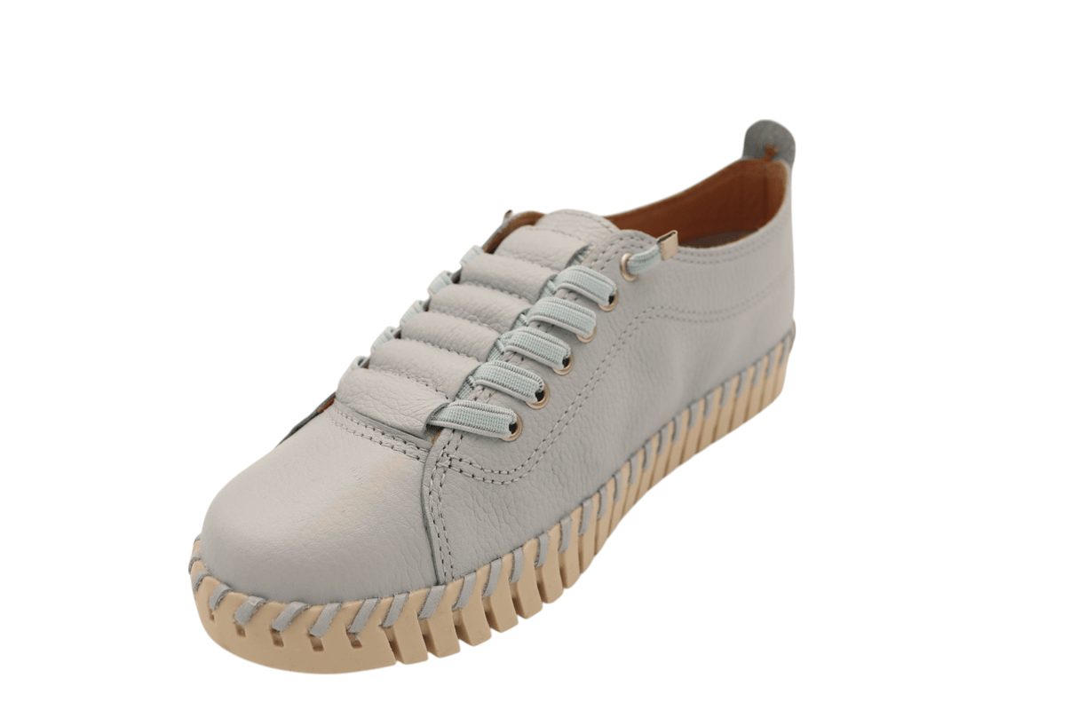 Pantofi Dama Piele Naturala Bottero KOND 354324 - Bottero - amely.ro