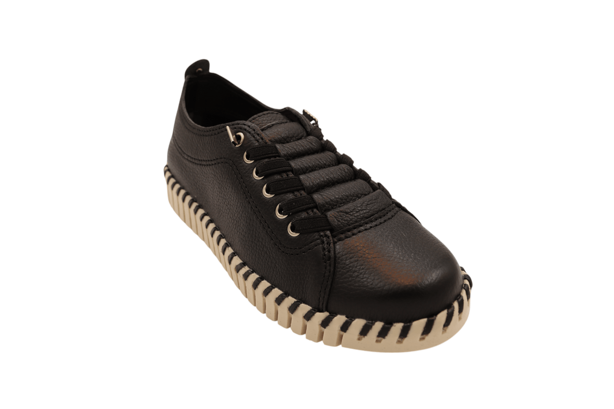 Pantofi Dama Piele Naturala Bottero KOND 354324 - Bottero - amely.ro