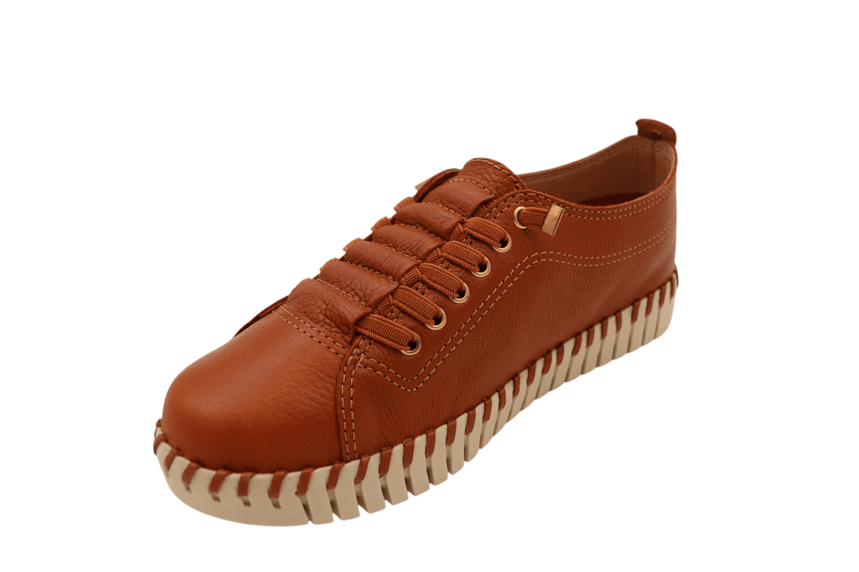 Pantofi Dama Piele Naturala Bottero KOND 354324 - Bottero - amely.ro