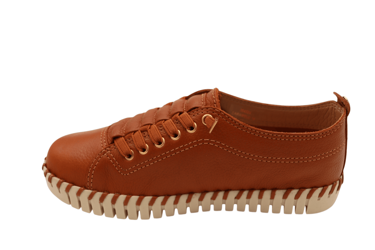 Pantofi Dama Piele Naturala Bottero KOND 354324 - Bottero - amely.ro