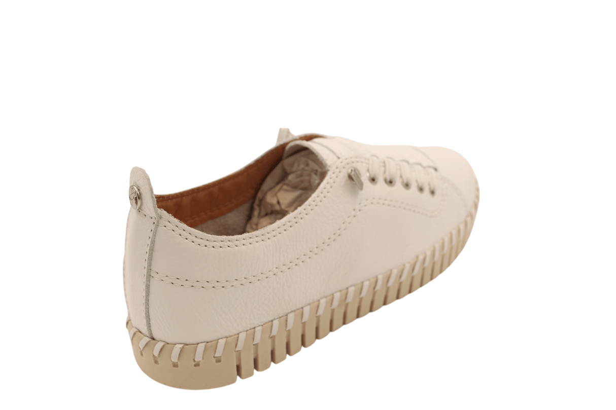 Pantofi Dama Piele Naturala Bottero KOND 354324 - Bottero - amely.ro