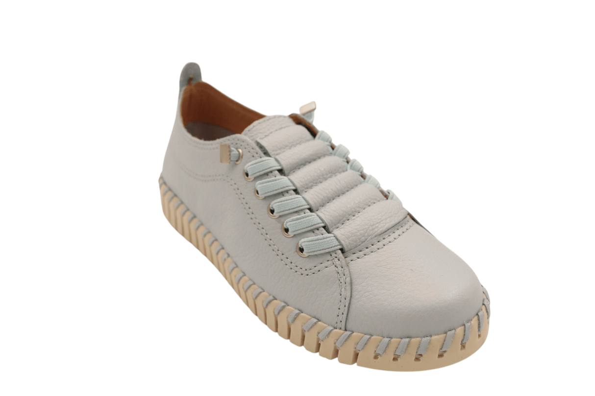 Pantofi Dama Piele Naturala Bottero KOND 354324 - Bottero - amely.ro