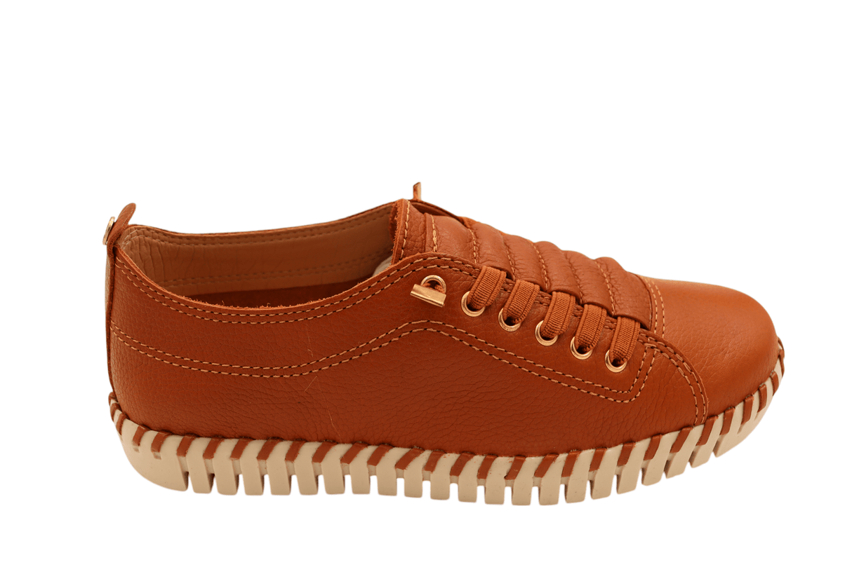 Pantofi Dama Piele Naturala Bottero KOND 354324 - Bottero - amely.ro