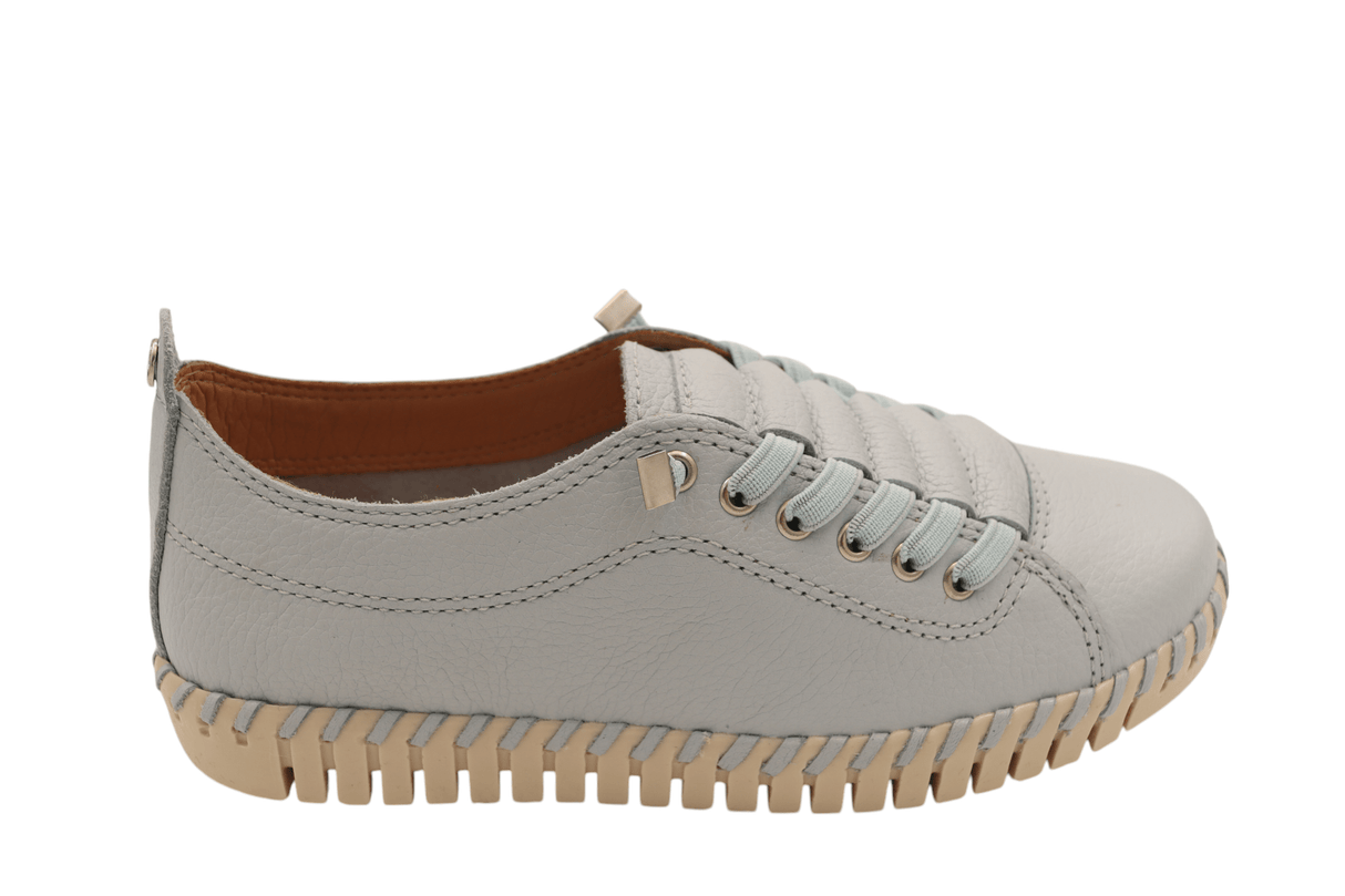 Pantofi Dama Piele Naturala Bottero KOND 354324 - Bottero - amely.ro