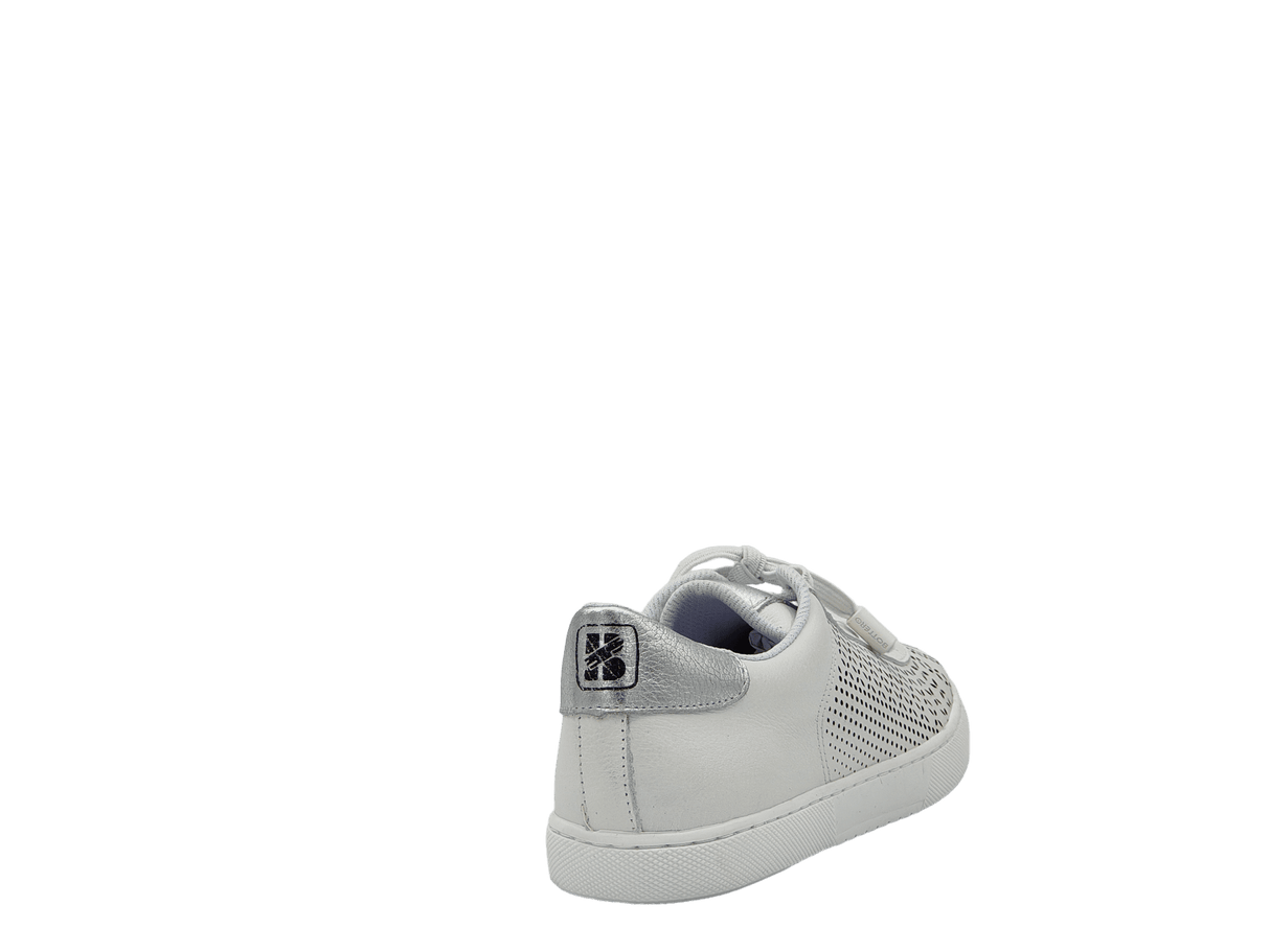 Pantofi Dama Piele Naturala Bottero KOND 355002 - Bottero - amely.ro