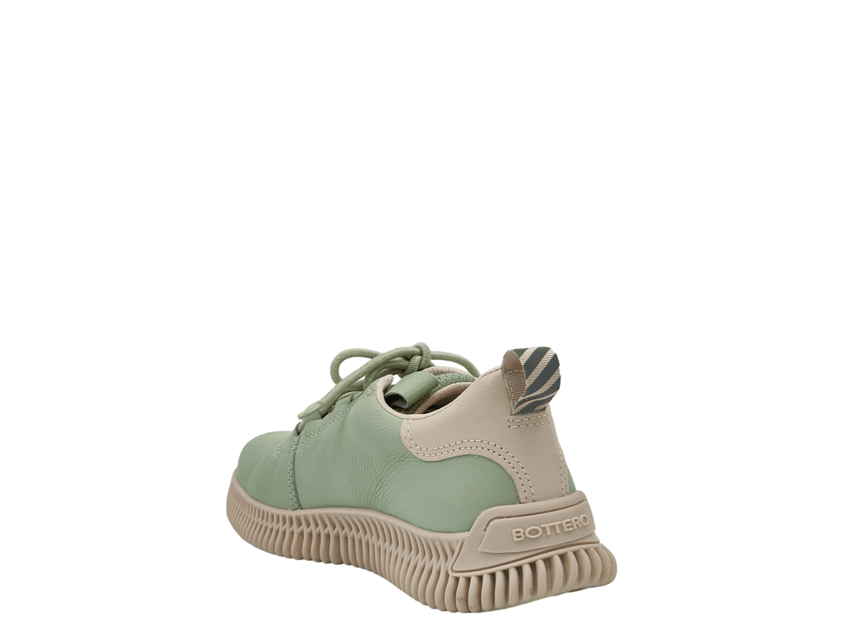 Pantofi Dama Piele Naturala Bottero KOND 357503 - Bottero - amely.ro