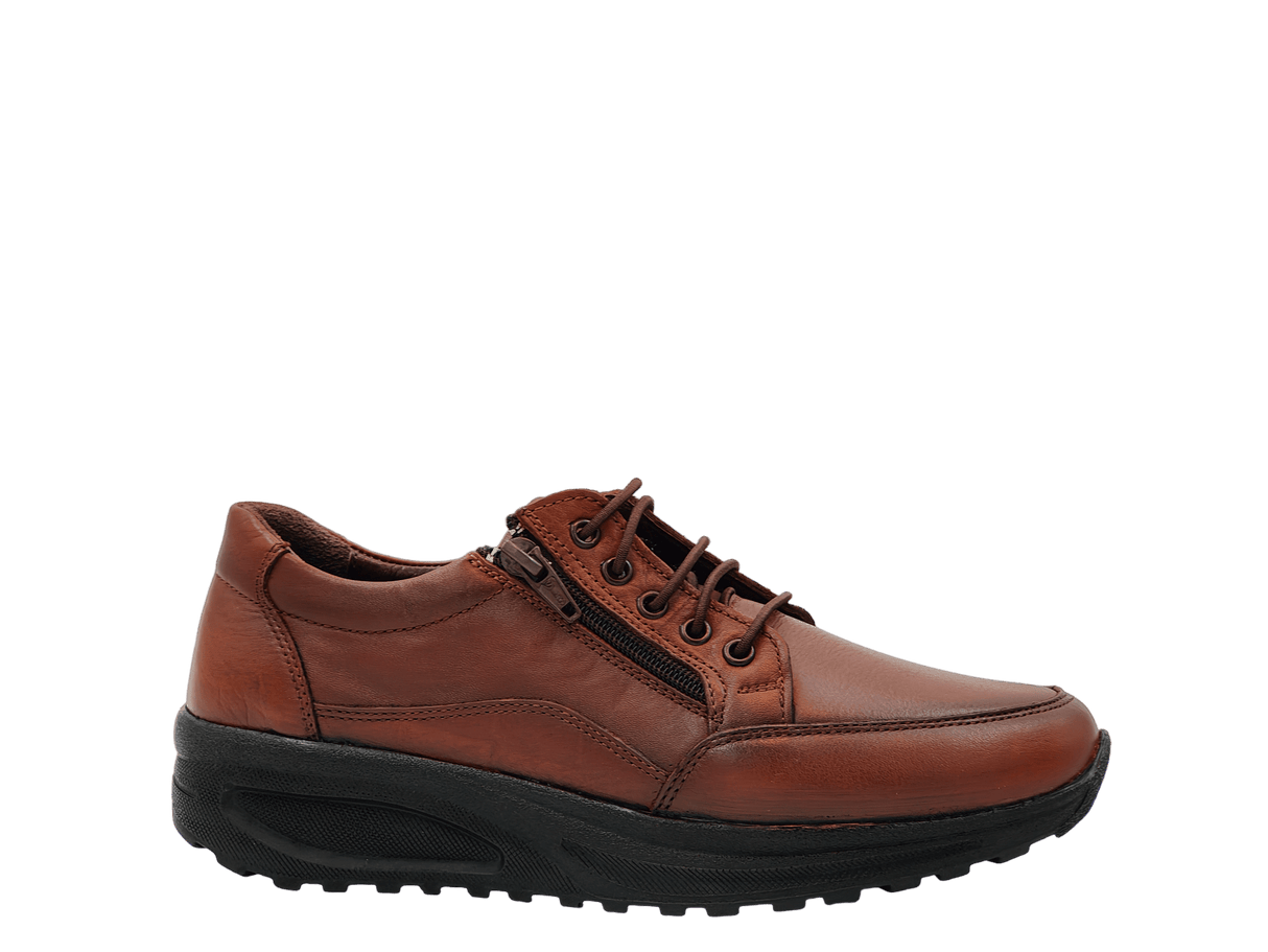 Pantofi Dama Piele Naturala Claudio Casini Cart 07F - Claudio Casini - amely.ro