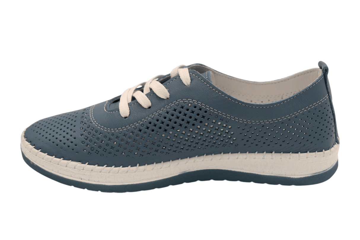 Pantofi Dama Piele Naturala Claudio Casini CART 102 - Claudio Casini - amely.ro