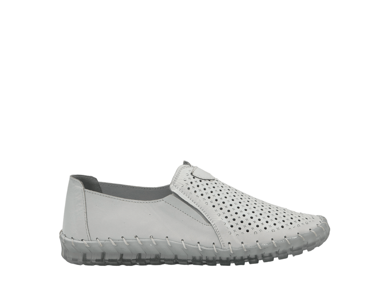 Pantofi Dama Piele Naturala Claudio Casini CART 110 - Claudio Casini - amely.ro