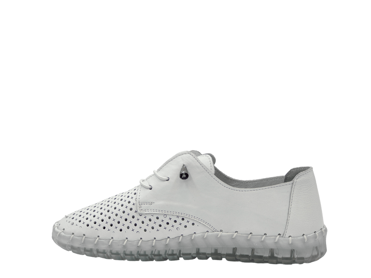 Pantofi Dama Piele Naturala Claudio Casini CART 111 - Claudio Casini - amely.ro