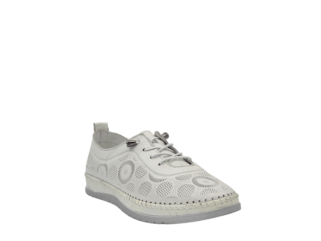 Pantofi Dama Piele Naturala Claudio Casini CART 202 - Claudio Casini - amely.ro