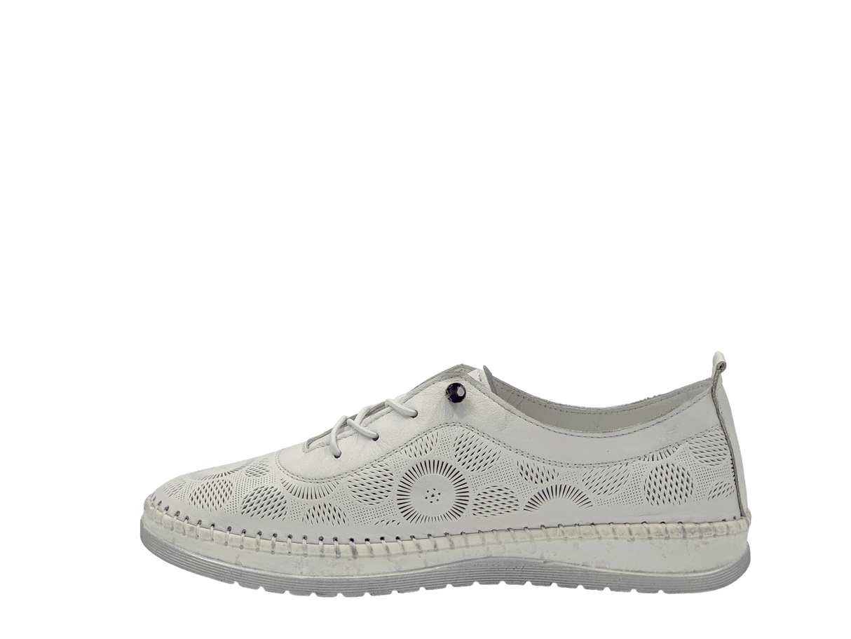 Pantofi Dama Piele Naturala Claudio Casini CART 202 - Claudio Casini - amely.ro