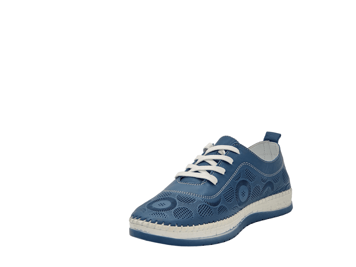 Pantofi Dama Piele Naturala Claudio Casini CART 202 - Claudio Casini - amely.ro