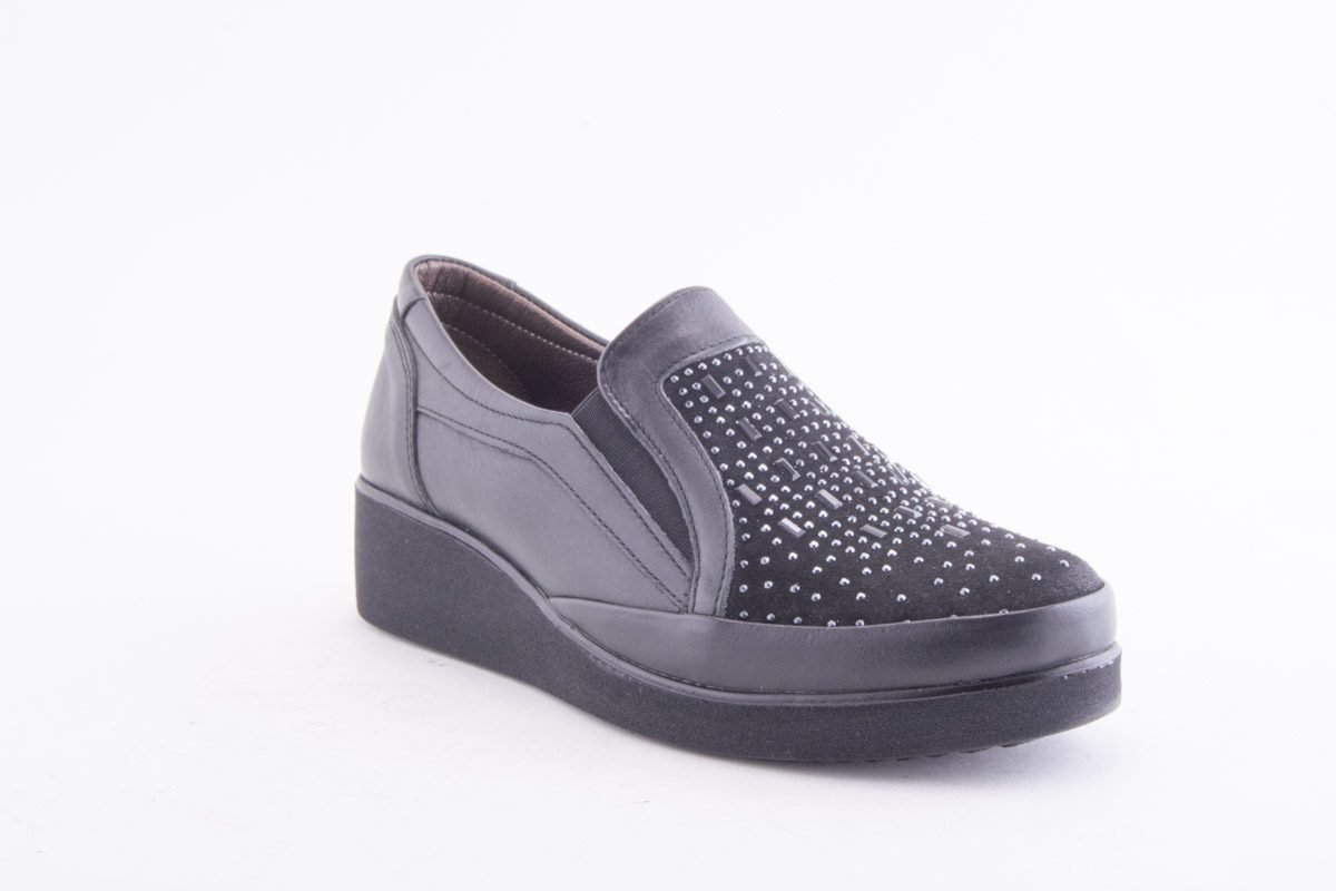 Pantofi Dama Piele Naturala Claudio Casini Cart 535 - Claudio Casini - amely.ro